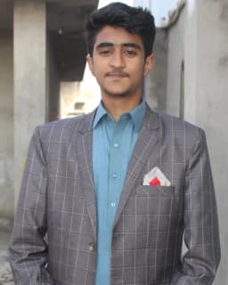Muhammad Aitazaz Ahsan