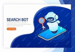 Image Searcher Bot screenshot